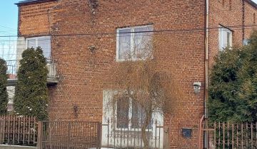 dom wolnostojący, 8 pokoi Tomaszów Mazowiecki, ul. Szczęśliwa