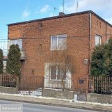 dom wolnostojący, 8 pokoi Tomaszów Mazowiecki, ul. Szczęśliwa