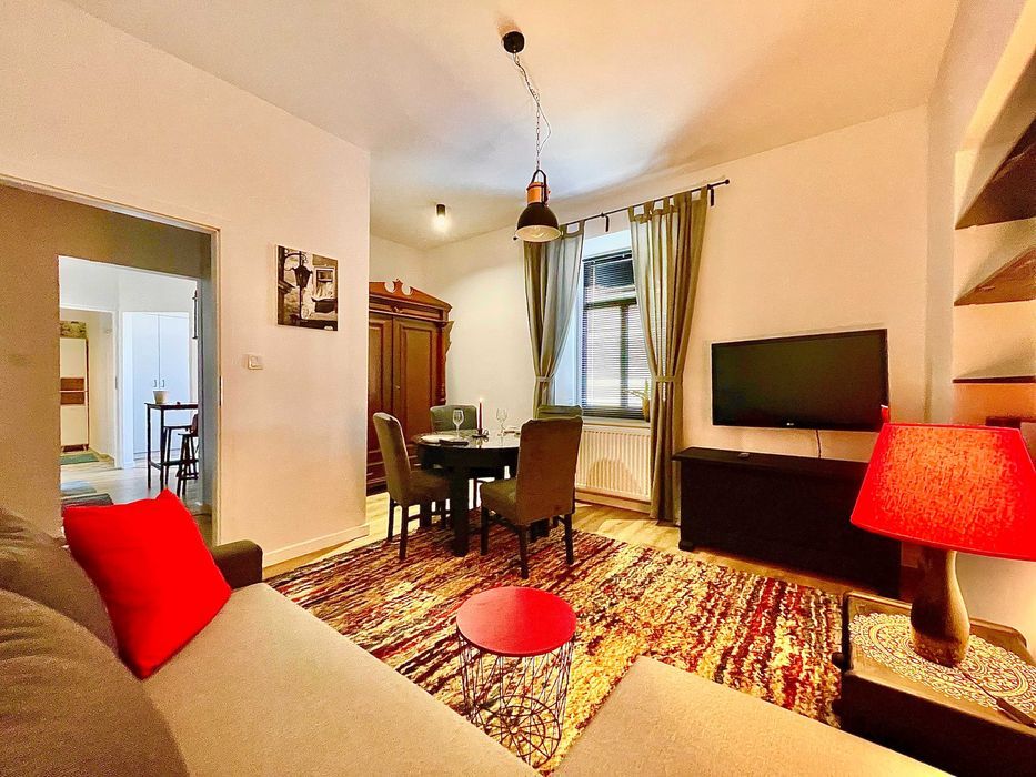 Mieszkanie 2-pokojowe Lublin, ul. Piaskowa