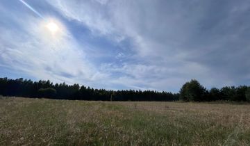 Działka Stary Sumin