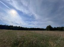 Działka Stary Sumin