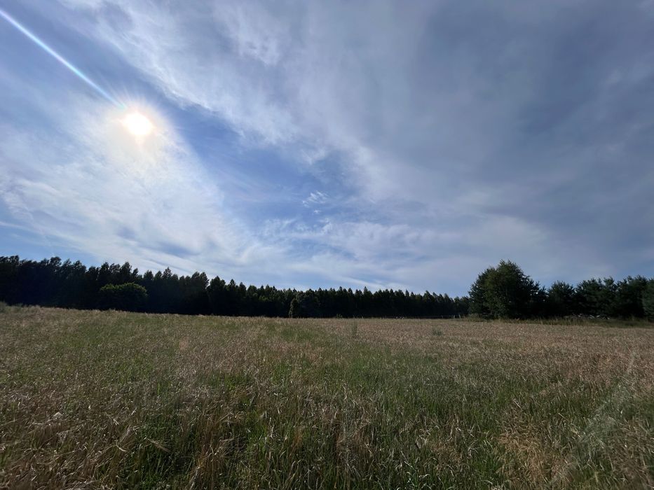 Działka Stary Sumin