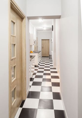 Pokój 6-pokojowe Szczecin Niebuszewo, ul. Niemierzyńska. Zdjęcie 4