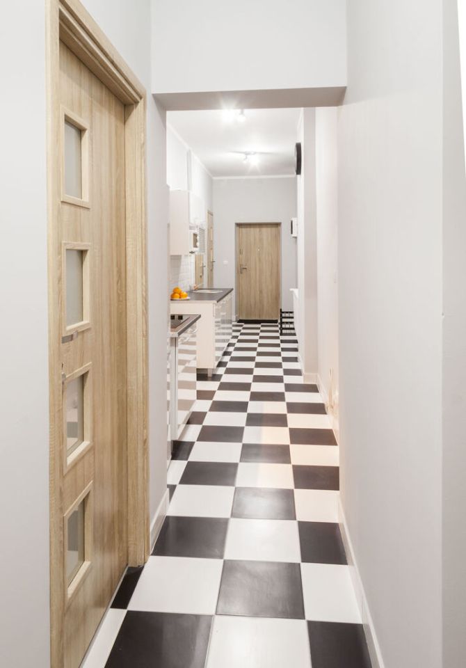 Pokój 6-pokojowe Szczecin Niebuszewo, ul. Niemierzyńska. Zdjęcie 4