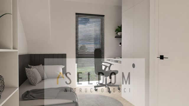 dom szeregowy, 4 pokoje Opole Wójtowa Wieś, ul. Franciszka Mehla. Zdjęcie 22