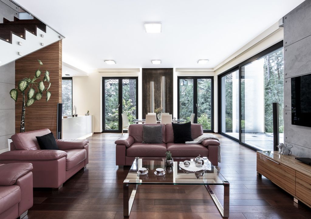 dom wolnostojący, 5 pokoi Magdalenka, ul. Paprociowa. Zdjęcie 11