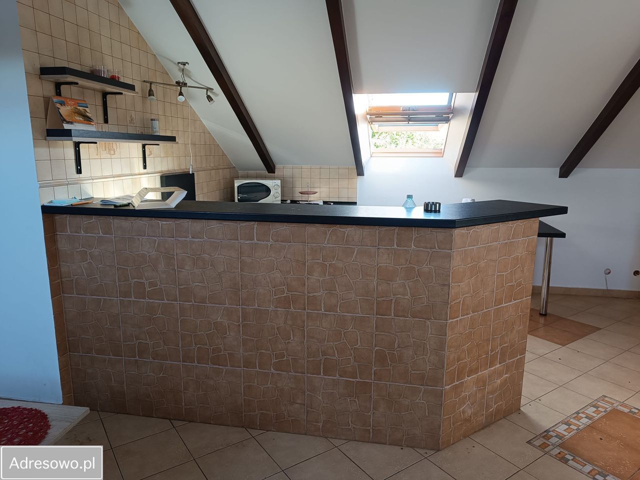 dom wolnostojący, 2 pokoje Bukówko. Zdjęcie 8