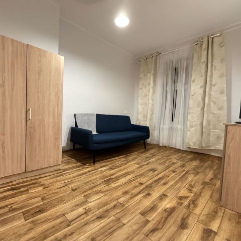 Mieszkanie 1-pokojowe Łódź Żabieniec, ul. Bolesława Limanowskiego. Zdjęcie 2