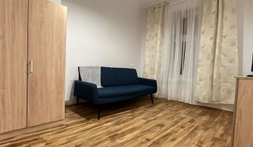 Mieszkanie 1-pokojowe Łódź Żabieniec, ul. Bolesława Limanowskiego