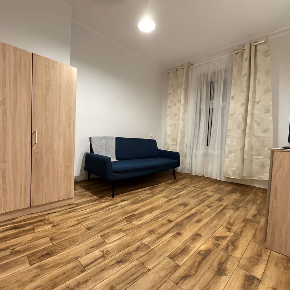 Mieszkanie 1-pokojowe Łódź Żabieniec, ul. Bolesława Limanowskiego. Zdjęcie 2