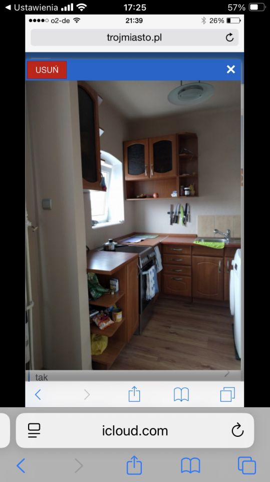 Mieszkanie 4-pokojowe Gdańsk Wrzeszcz, ul. Tadeusza Kościuszki. Zdjęcie 6