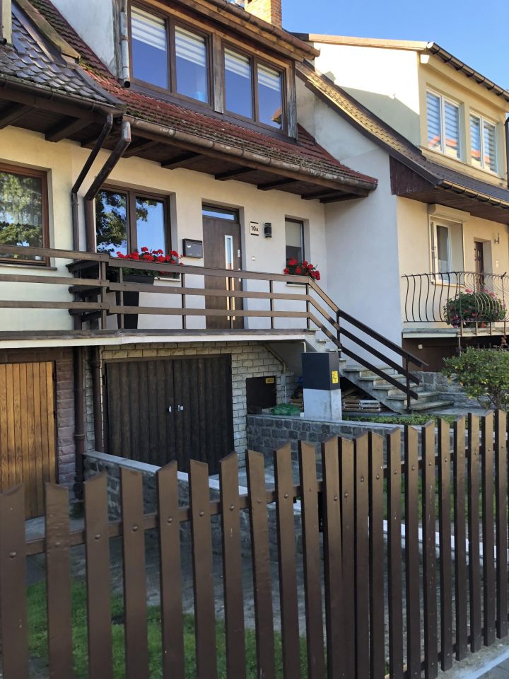 dom szeregowy, 5 pokoi Kamień Pomorski. Zdjęcie 16