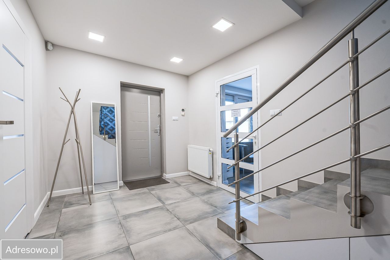 Biuro Radom Wólka Klwatecka, ul. Klwatecka. Zdjęcie 3