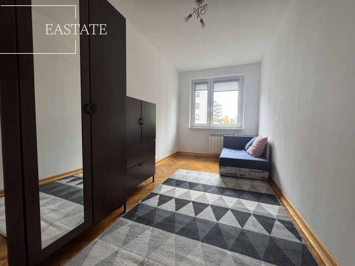 Mieszkanie 3-pokojowe Warszawa Ursynów, ul. Meander. Zdjęcie 5