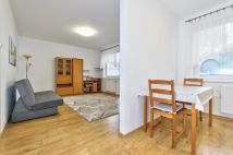 Mieszkanie 1-pokojowe Gdynia Grabówek, ul. Bronisława Dembińskiego. Zdjęcie 3