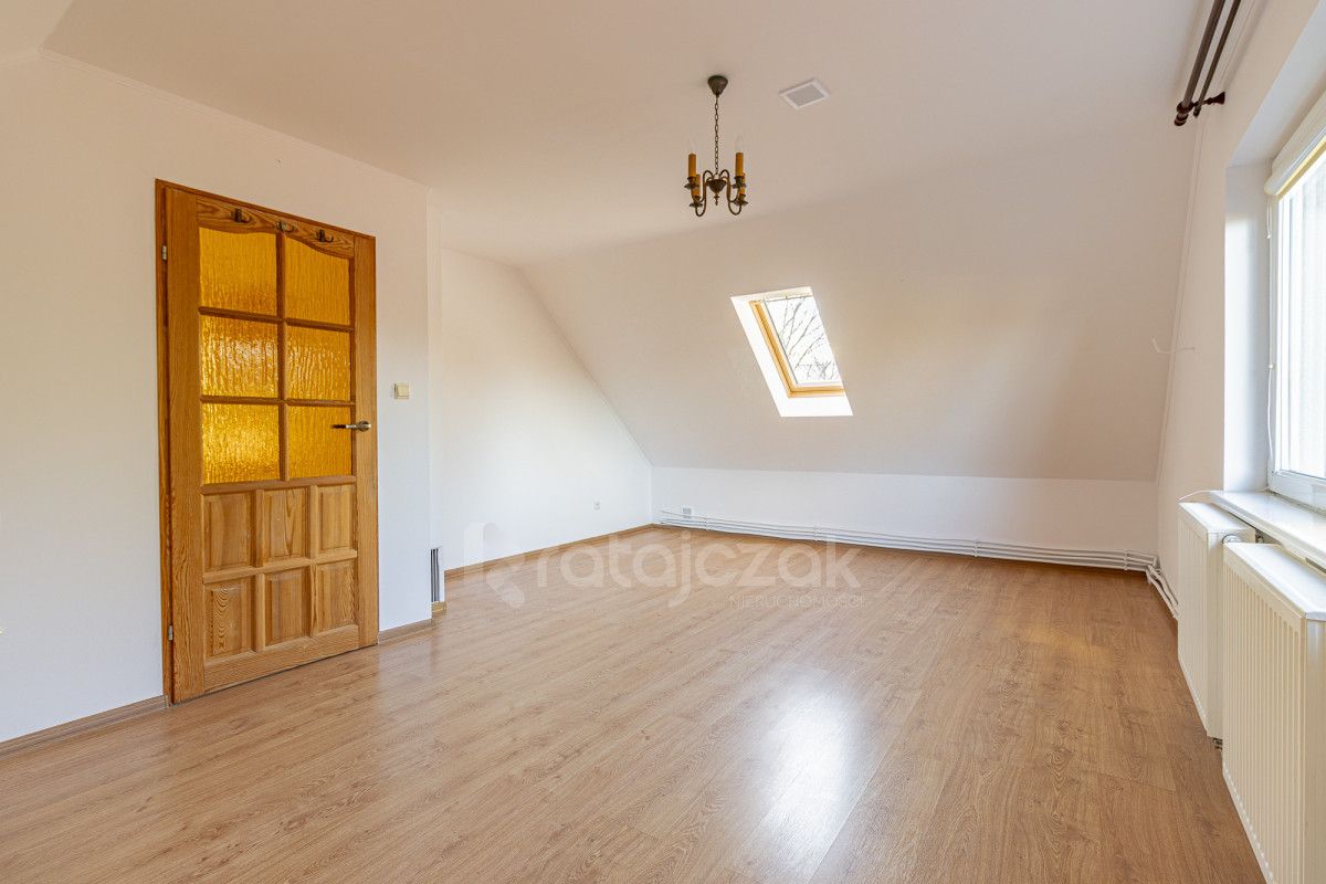 dom wolnostojący, 5 pokoi Kąpino, ul. Wichrowe Wzgórza. Zdjęcie 15