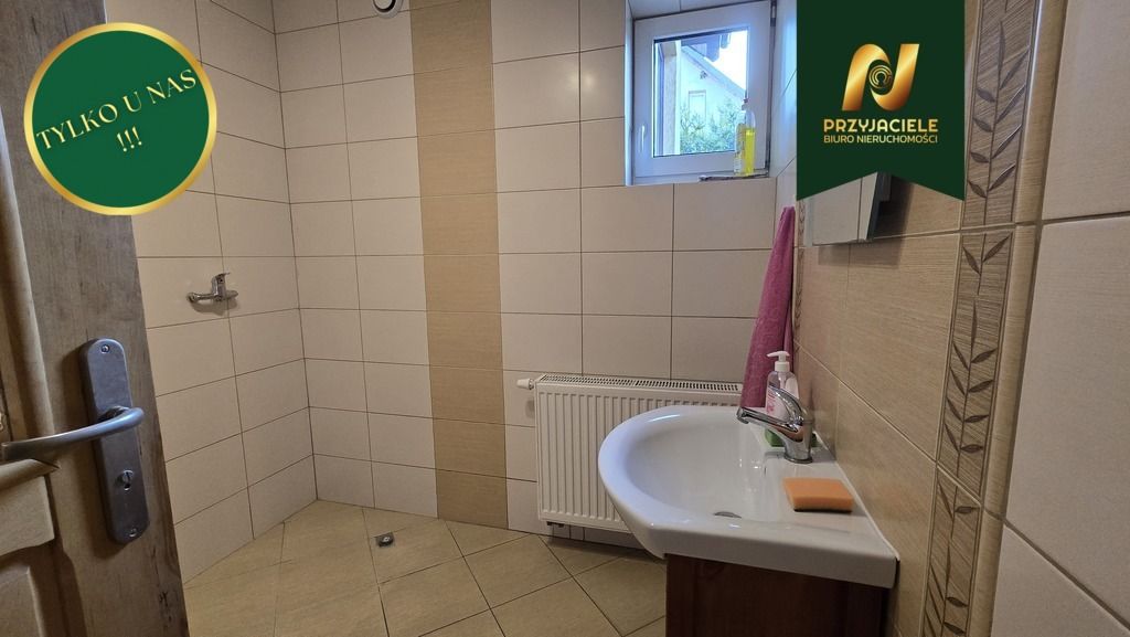 dom wolnostojący, 4 pokoje Szemud. Zdjęcie 13