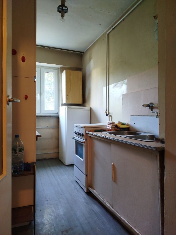 Mieszkanie 2-pokojowe Warszawa Służew, ul. Jadźwingów. Zdjęcie 5