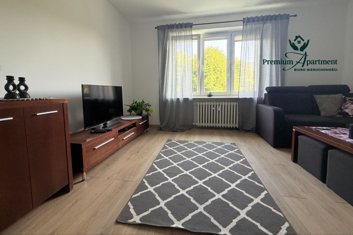 Mieszkanie 2-pokojowe Kielce, ul. Jurija Gagarina. Zdjęcie 3