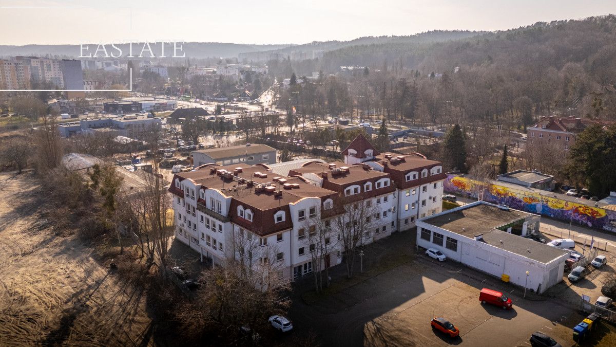 Lokal Gdańsk Żabianka. Zdjęcie 15