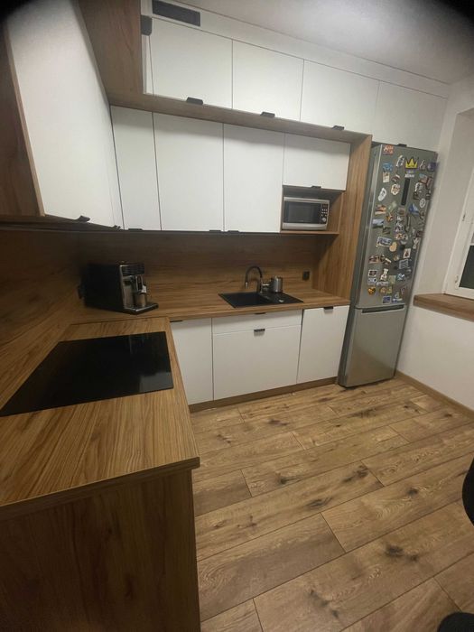 Mieszkanie 3-pokojowe Toruń Stawki, ul. Okólna. Zdjęcie 6