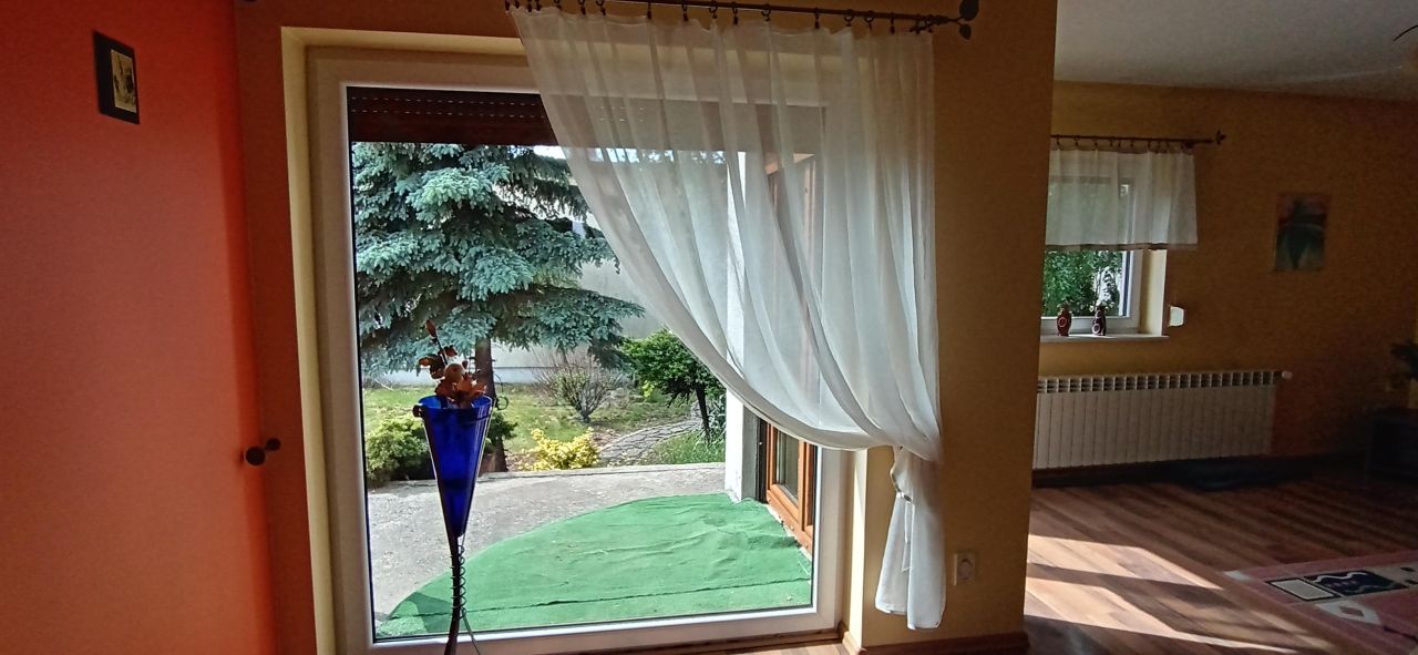 dom wolnostojący, 5 pokoi Chełmża, ul. Cukrownicza. Zdjęcie 7