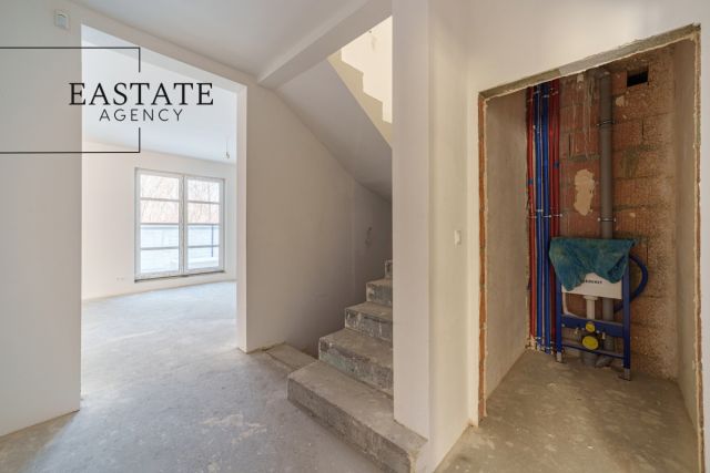 dom szeregowy, 5 pokoi Warszawa. Zdjęcie 7