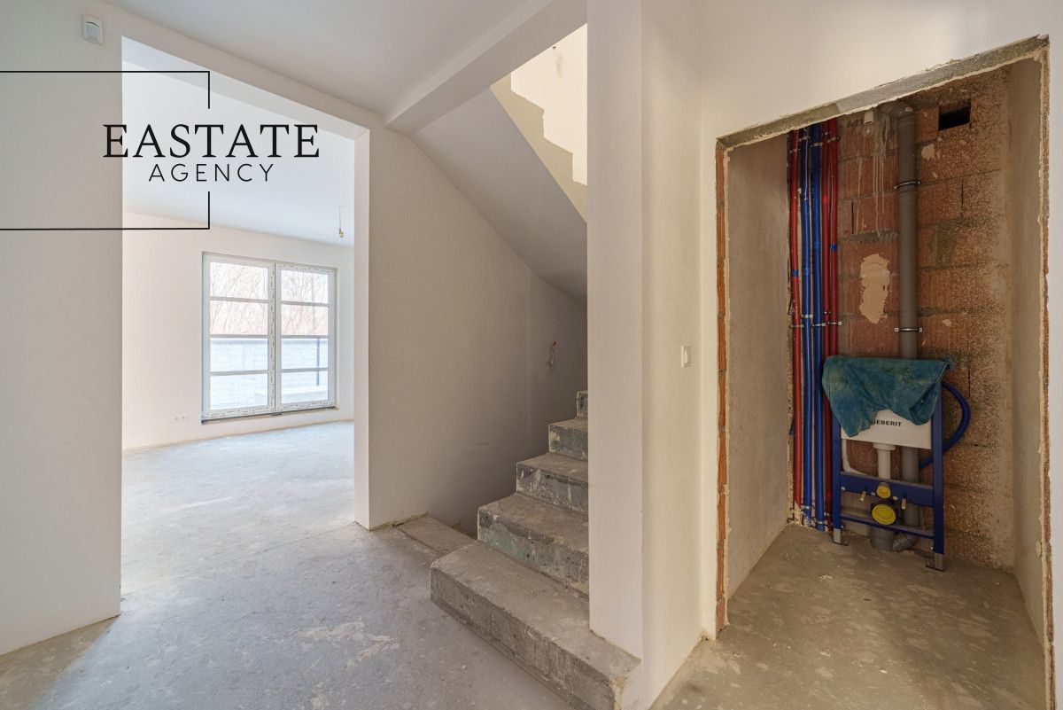 dom szeregowy, 5 pokoi Warszawa. Zdjęcie 7