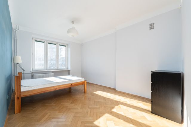 Mieszkanie 2-pokojowe Warszawa Mokotów, ul. Chełmska. Zdjęcie 6