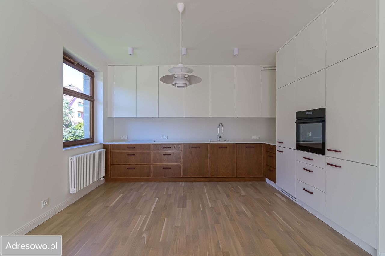 Mieszkanie 3-pokojowe Sopot, ul. Polna. Zdjęcie 15