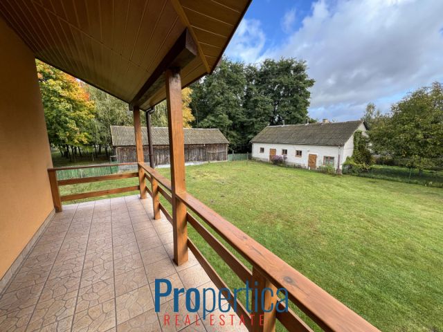 dom wolnostojący, 3 pokoje Nowy Gołymin. Zdjęcie 5