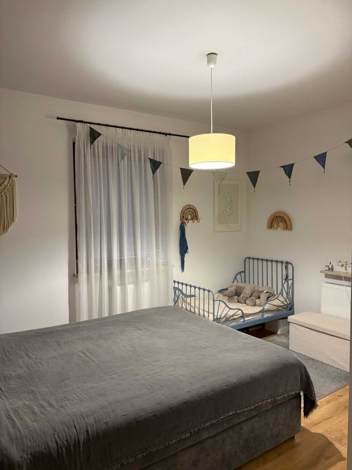 Mieszkanie 3-pokojowe Sokołów Podlaski. Zdjęcie 6