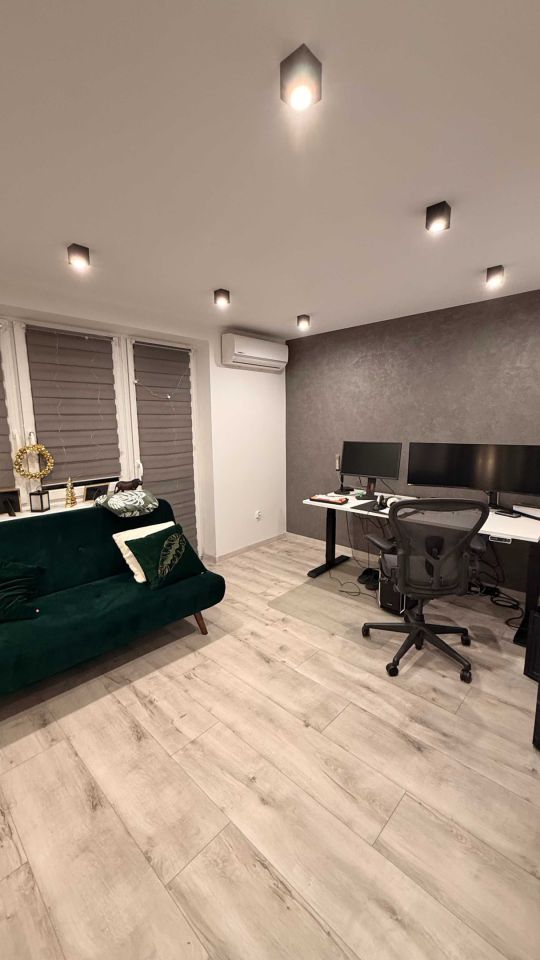 Mieszkanie 2-pokojowe Tarnów Śródmieście, ul. Ignacego Mościckiego. Zdjęcie 6