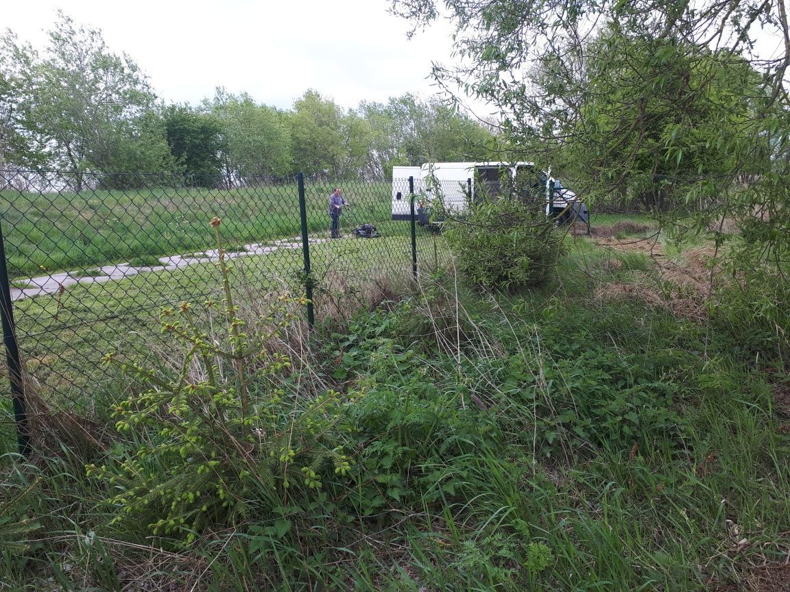 Działka rolna Warnołęka. Zdjęcie 4