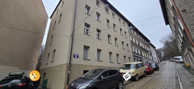 Mieszkanie 2-pokojowe Wałbrzych, ul. Stanisława Kunickiego. Zdjęcie 1