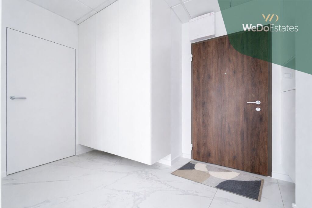 Mieszkanie 2-pokojowe Warszawa Wola, ul. Marcina Kasprzaka. Zdjęcie 10