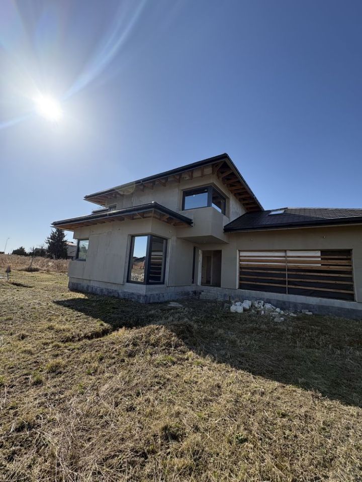 dom wolnostojący Szopinek. Zdjęcie 5