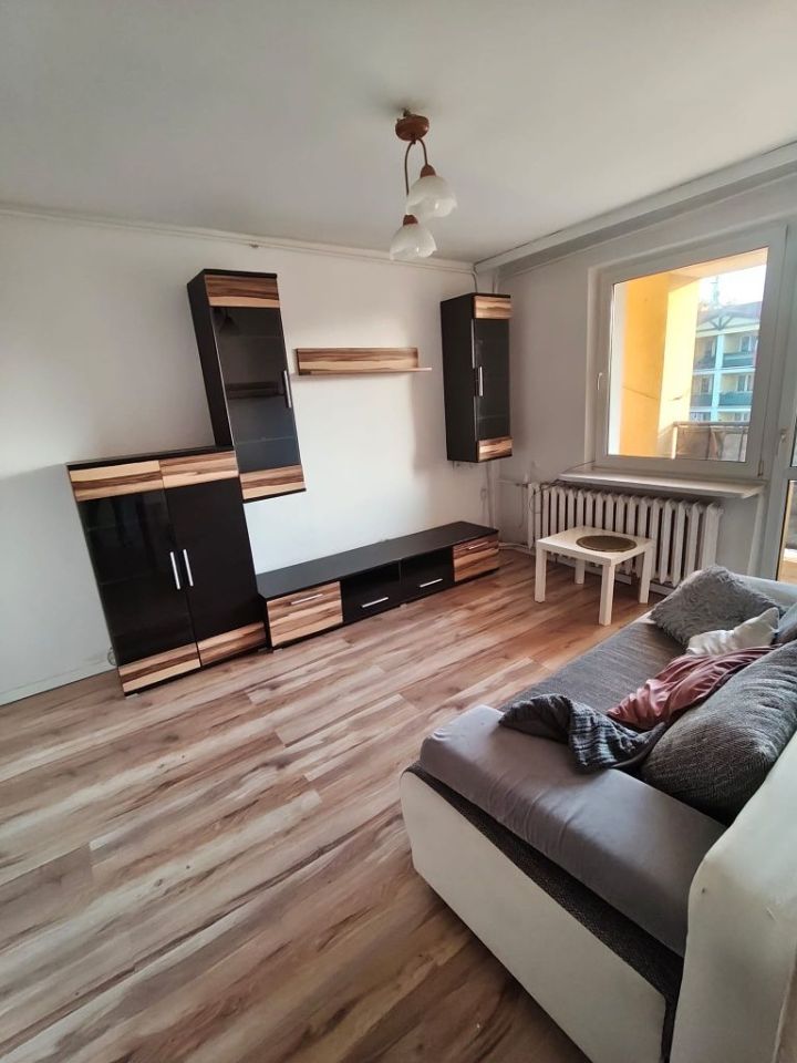 Mieszkanie 2-pokojowe Orzysz, ul. Ełcka. Zdjęcie 4