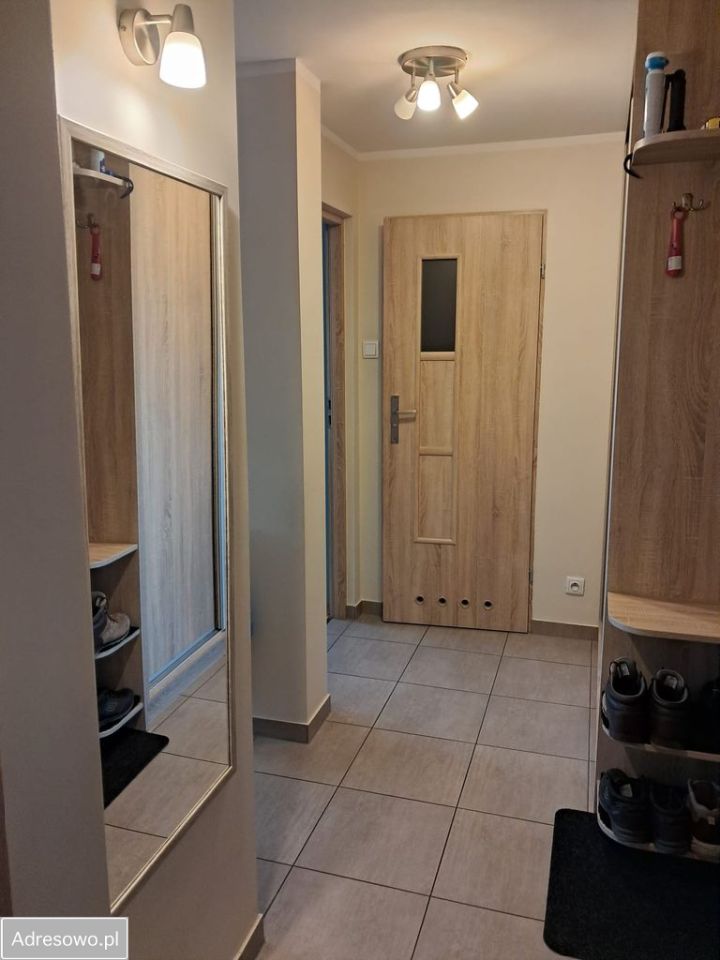 Mieszkanie 2-pokojowe Sosnowiec Pogoń, ul. Będzińska. Zdjęcie 2