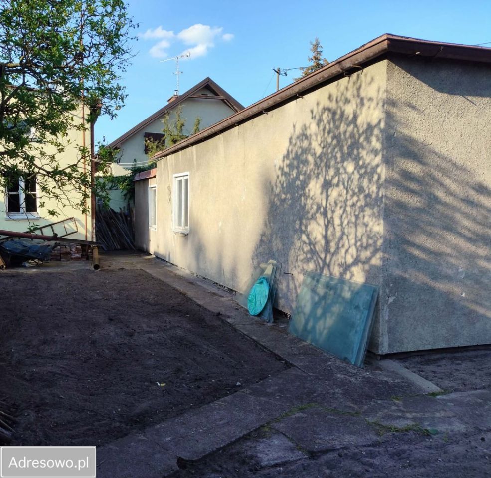 dom wolnostojący, 4 pokoje Toruń Bielany, ul. Jagodowa. Zdjęcie 12