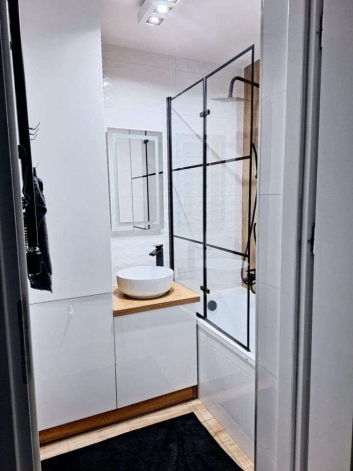 Mieszkanie 3-pokojowe Goczałków. Zdjęcie 2