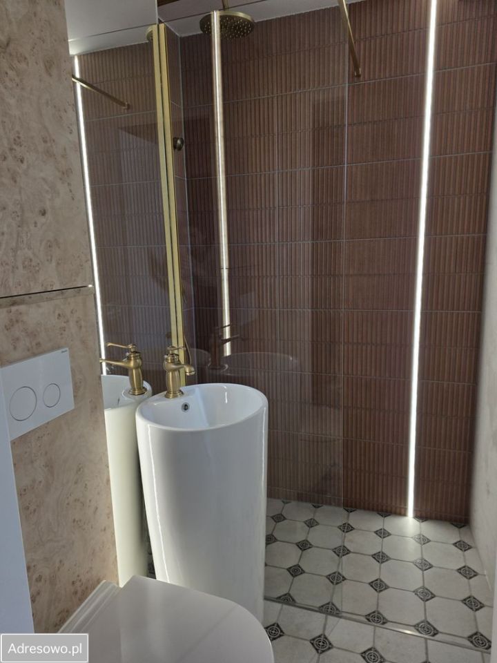 Mieszkanie 1-pokojowe Wrocław Grabiszyn, ul. Kłośna. Zdjęcie 10