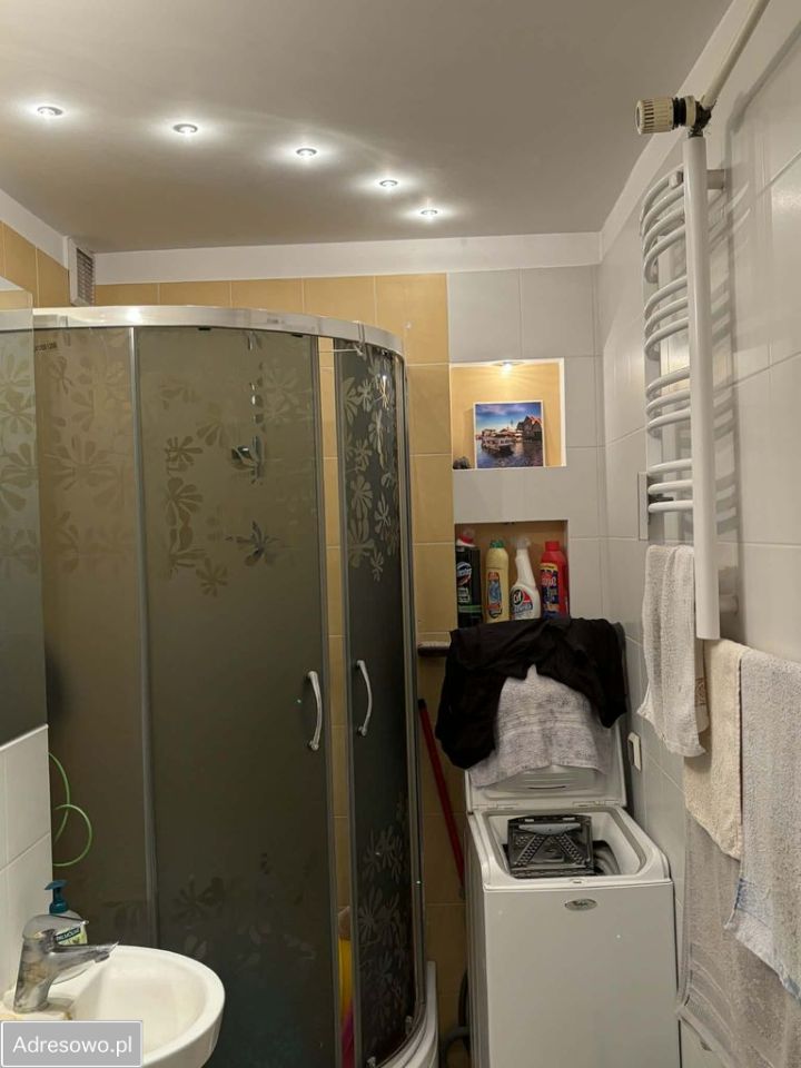 Mieszkanie 1-pokojowe Bydgoszcz Wyżyny, ul. Ku Wiatrakom. Zdjęcie 3