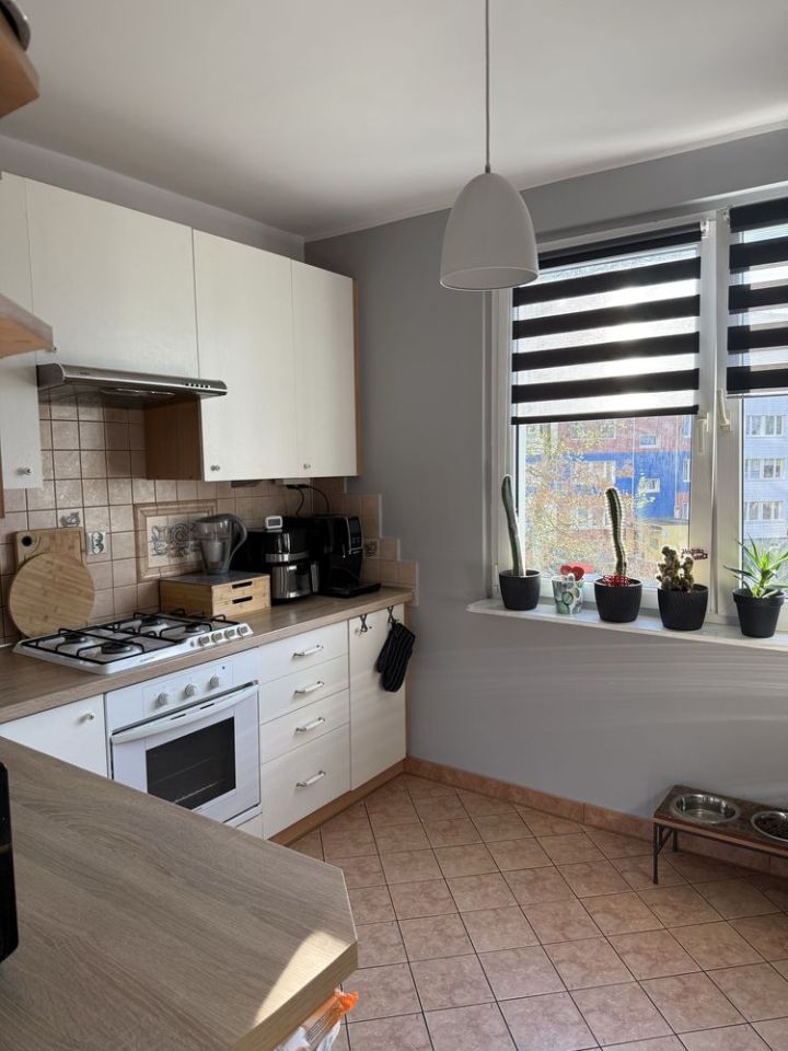 Mieszkanie 3-pokojowe Głogów, ul. Keplera. Zdjęcie 5