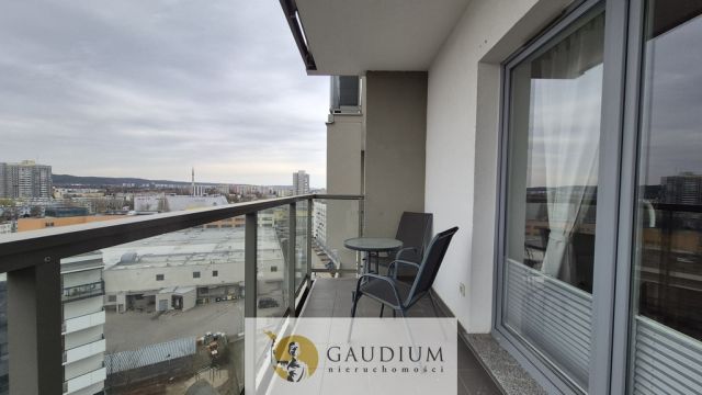 Mieszkanie 2-pokojowe Gdańsk Przymorze, al. Rzeczypospolitej. Zdjęcie 16