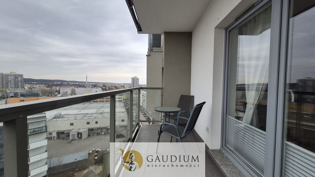 Mieszkanie 2-pokojowe Gdańsk Przymorze, al. Rzeczypospolitej. Zdjęcie 16