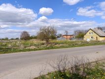 Działka budowlana Nadolce. Zdjęcie 2