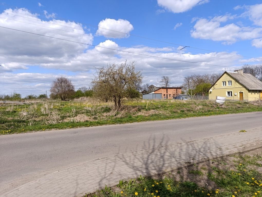 Działka budowlana Nadolce. Zdjęcie 3