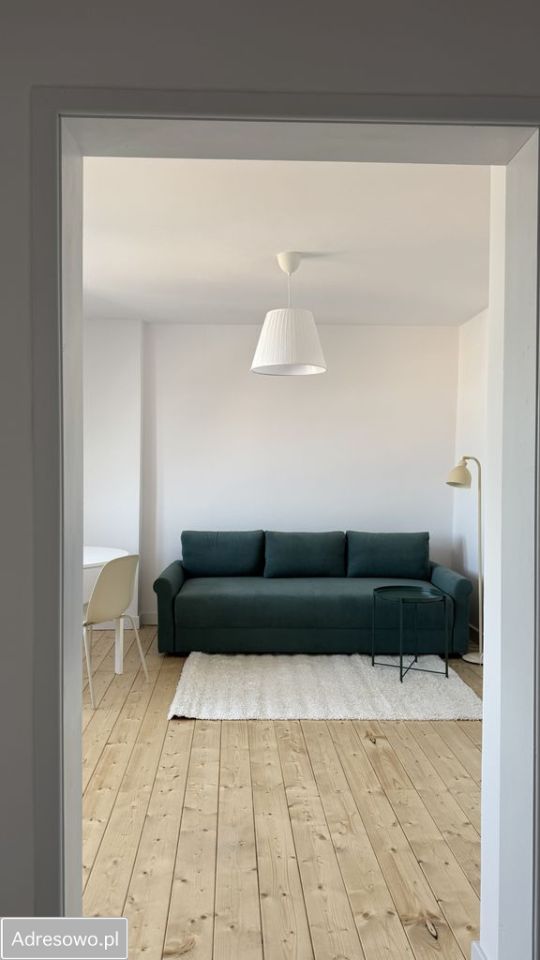 Mieszkanie 1-pokojowe Grudziądz, ul. Chełmińska. Zdjęcie 8