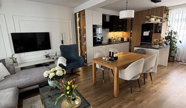 Mieszkanie 4-pokojowe Kalisz Centrum, ul. Kazimierza Pułaskiego